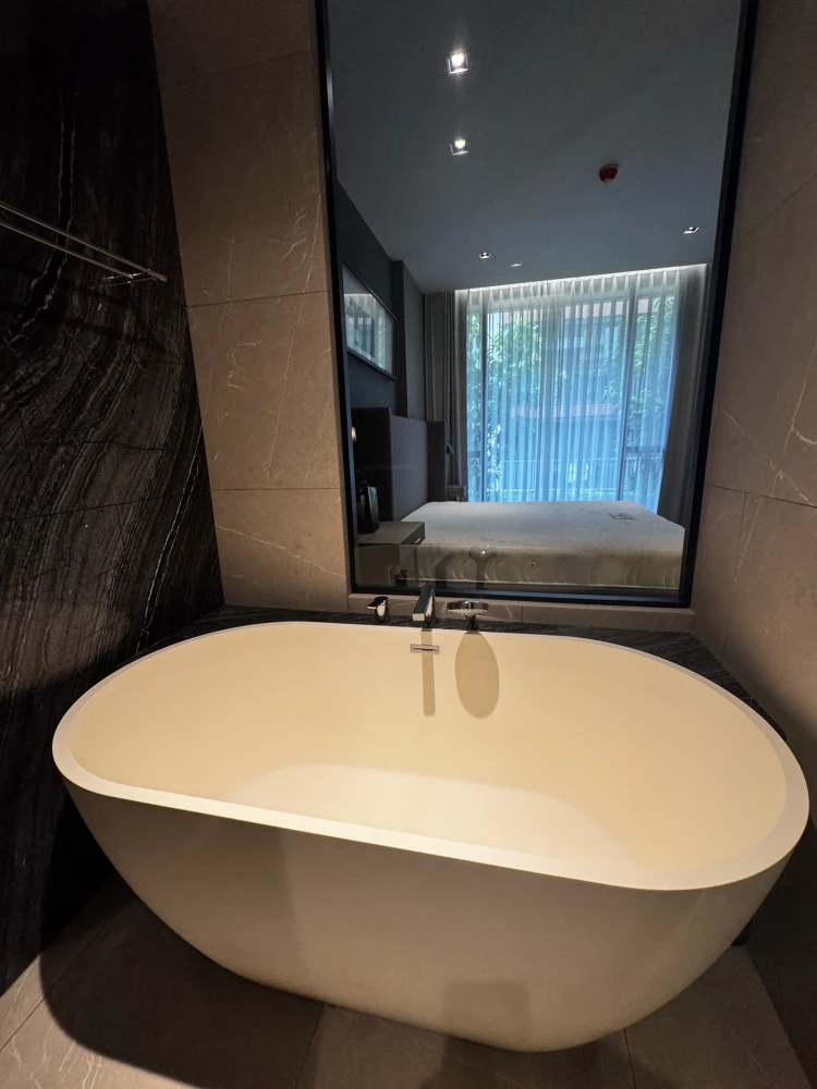 🏠🌃 Condo for Rent: The Reserve 61 Hideaway 🏠🌃