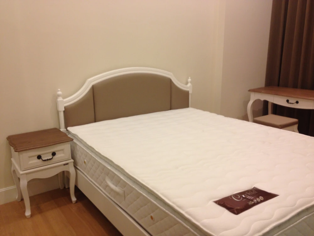 Condo for rent, Equinox Phahon-Vipha, ready to move in, good central area, convenient transportation, don't wait, hurry up and book before it's all go images