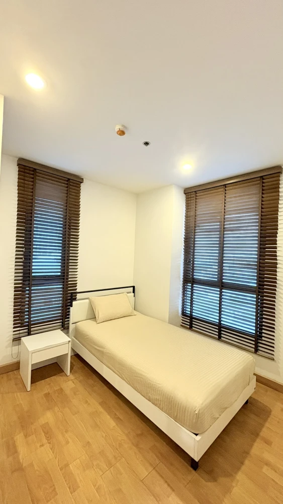 Condo for rent, The President Sukhumvit 81, beautiful view room, good atmosphere, hurry to book!!
