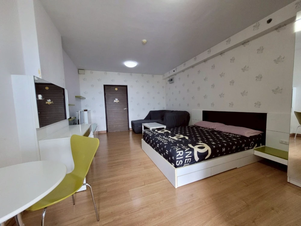 For rent!! Supalai Park Ratchaphruek-Phetkasem, 32nd floor, full facilities, ready to move in, hurry up and book now!! images