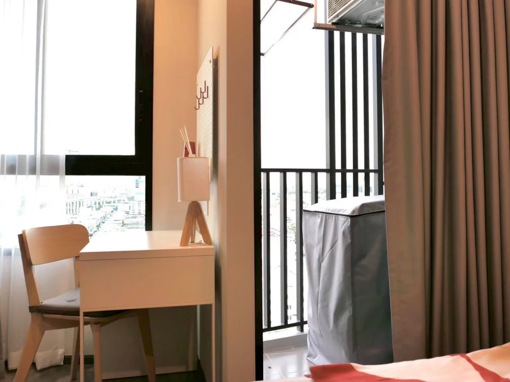 For rent: 2 bedroom apartment - 3 bedrooms 𝑺𝒕𝒂𝒕𝒊𝒐𝒏 Studio room 24 sq m., 16th floor, fully furnished. Ready to move in immediately.