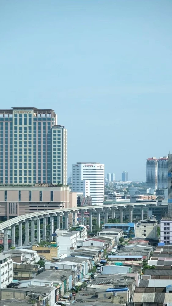 For rent: 2 bedroom apartment - 3 bedrooms 𝑺𝒕𝒂𝒕𝒊𝒐𝒏 Studio room 24 sq m., 16th floor, fully furnished. Ready to move in immediately.