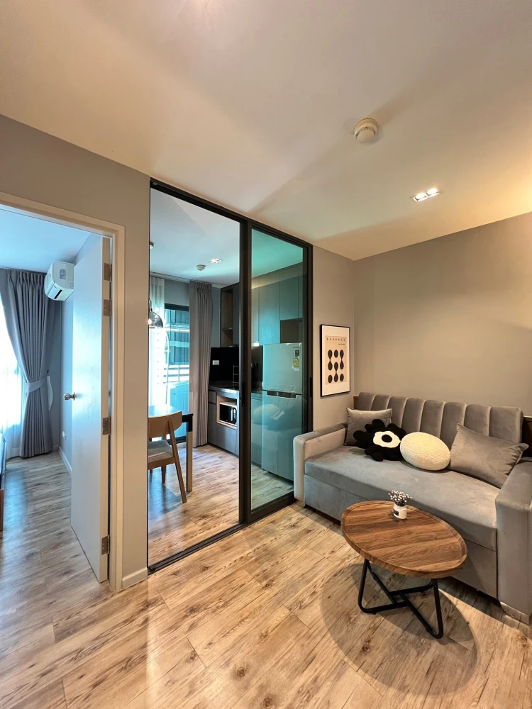 For rent: Aspen Condo Lasalle, garden view, not exposed to direct sunlight, fully furnished with appliances. Book now!