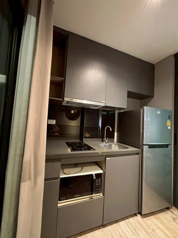 For rent: Aspen Condo Lasalle, garden view, not exposed to direct sunlight, fully furnished with appliances. Book now!