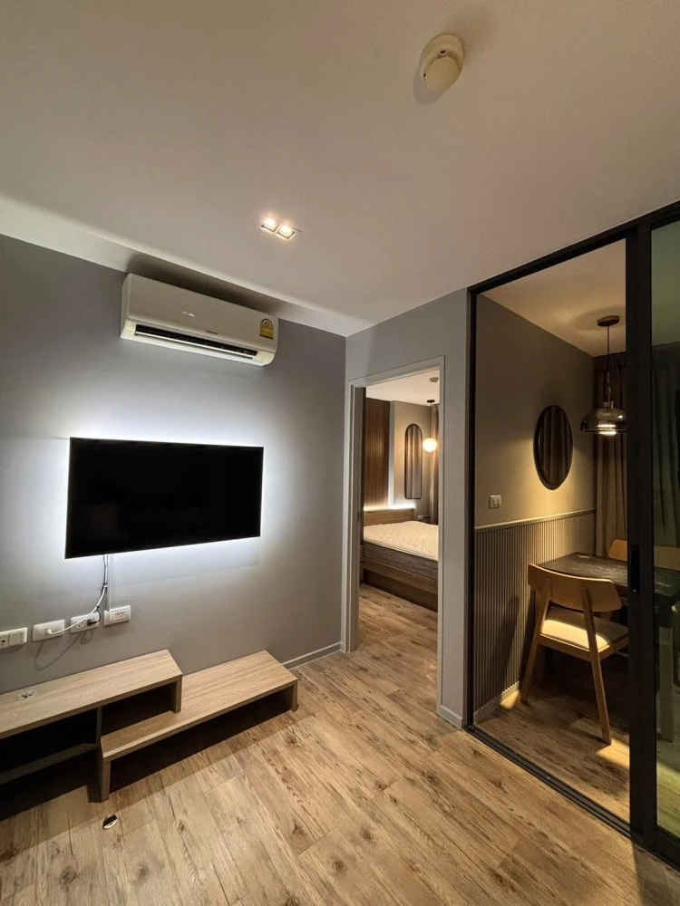 For rent: Aspen Condo Lasalle, garden view, not exposed to direct sunlight, fully furnished with appliances. Book now!