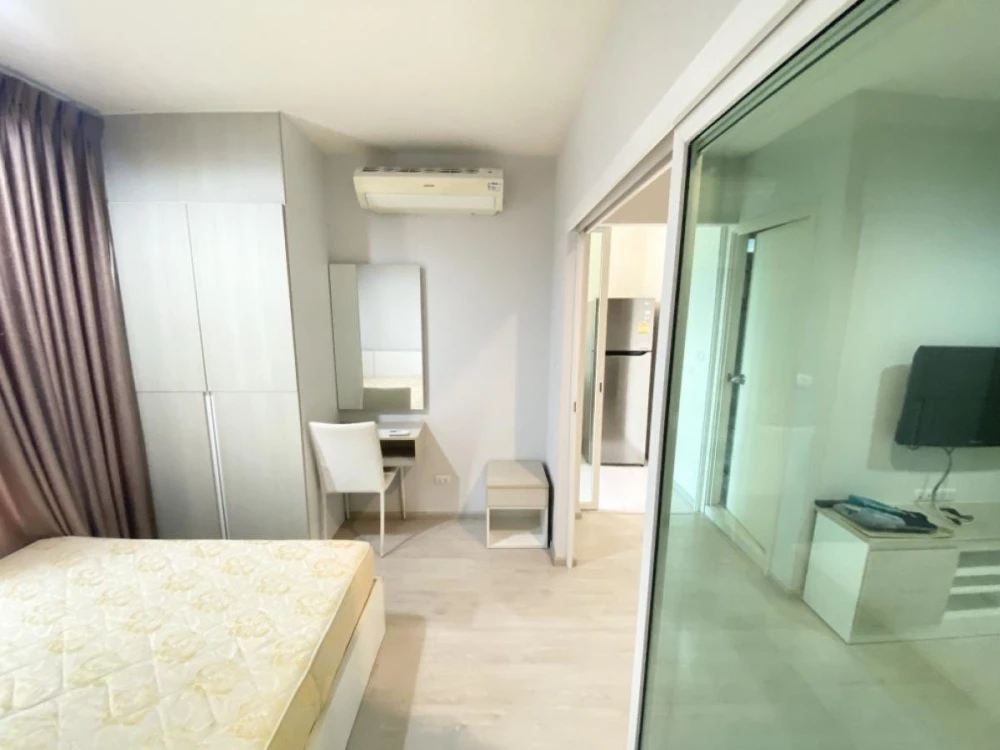 For rent or sale: 𝗔𝘀𝗽𝗶𝗿𝗲 𝗥𝗮𝘁𝗰𝗵𝗮𝗱𝗮-𝗪𝗼𝗻𝗴𝘀𝗮𝘄𝗮𝗻𝗴, separate rooms, perfectly divided into zones, great price, hurry and book now.