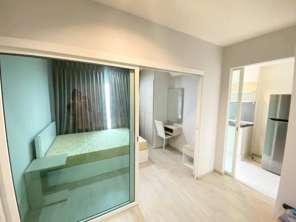 For rent or sale: 𝗔𝘀𝗽𝗶𝗿𝗲 𝗥𝗮𝘁𝗰𝗵𝗮𝗱𝗮-𝗪𝗼𝗻𝗴𝘀𝗮𝘄𝗮𝗻𝗴, separate rooms, perfectly divided into zones, great price, hurry and book now.