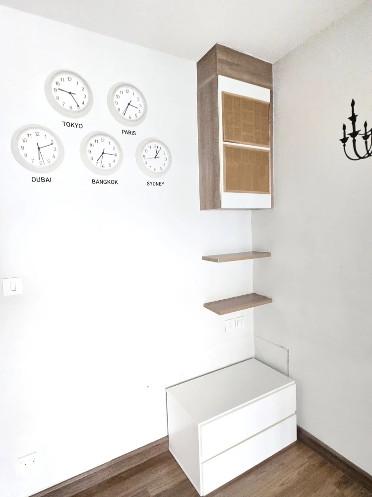 For rent 𝗖𝗲𝗻𝘁𝗿𝗶𝗰 𝗧𝗶𝘄𝗮𝗻𝗼𝗻 𝘀𝘁𝗮𝘁𝗶𝗼𝗻, ready to move in, fully furnished, high floor, hurry and reserve now!!!