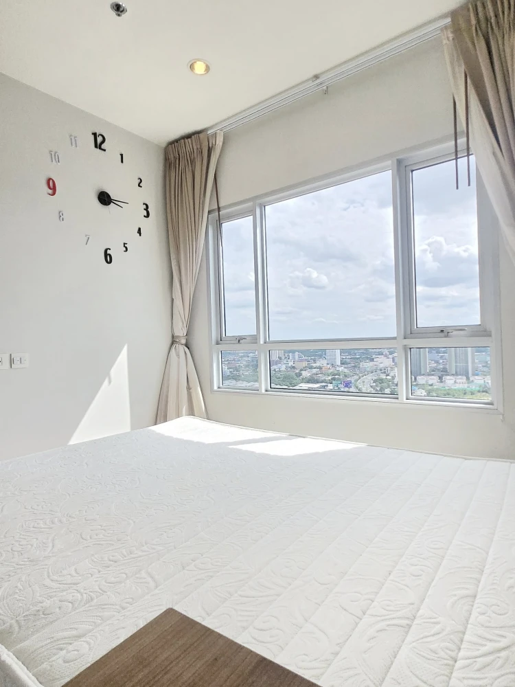 For rent 𝗖𝗲𝗻𝘁𝗿𝗶𝗰 𝗧𝗶𝘄𝗮𝗻𝗼𝗻 𝘀𝘁𝗮𝘁𝗶𝗼𝗻, ready to move in, fully furnished, high floor, hurry and reserve now!!!