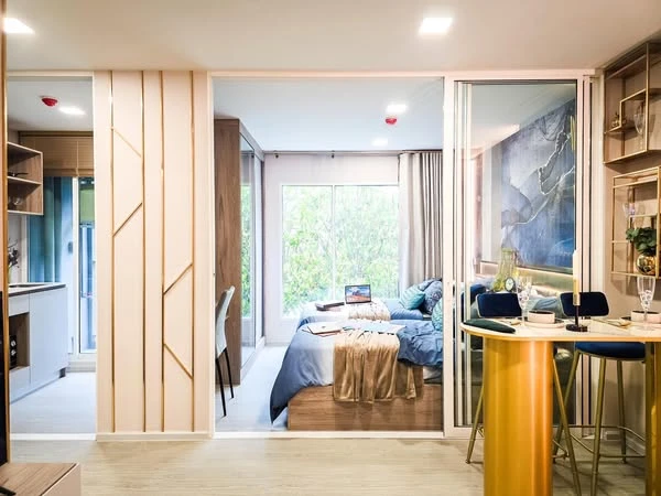 For rent 𝗞𝗔𝗩𝗘 𝗧𝗢𝗪𝗡 𝗜𝗦𝗟𝗔𝗡𝗗, the most beautiful room, fully furnished, ready to move in, reserve now, hurry!