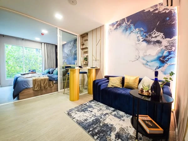 For rent 𝗞𝗔𝗩𝗘 𝗧𝗢𝗪𝗡 𝗜𝗦𝗟𝗔𝗡𝗗, the most beautiful room, fully furnished, ready to move in, reserve now, hurry!