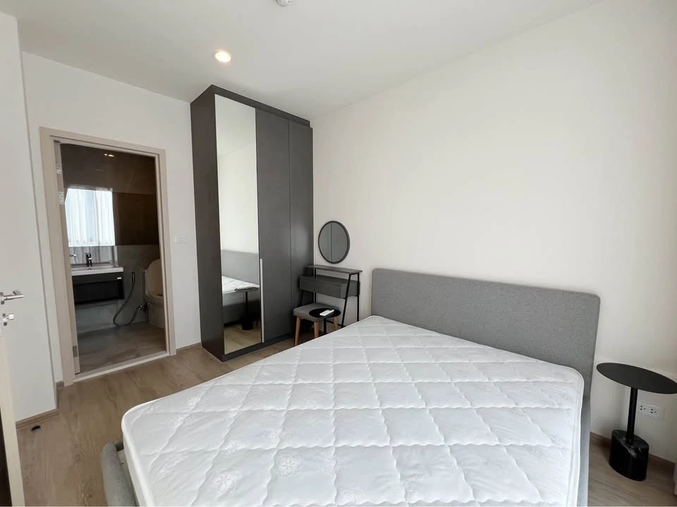 For rent: Nue District R9, ready to move in, fully equipped, great price, come reserve today, don't miss out!