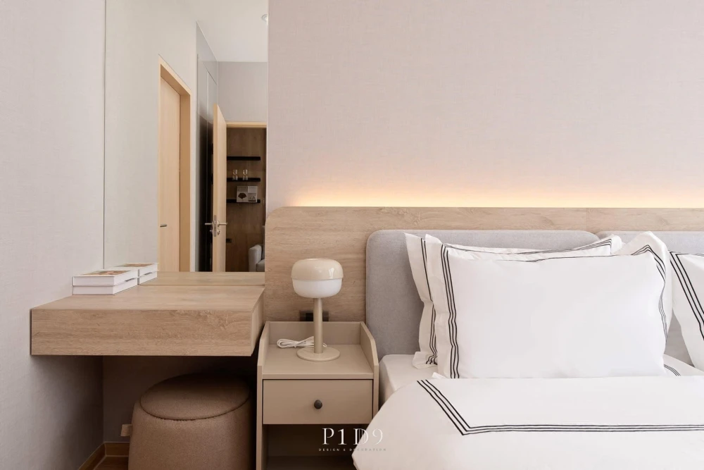 ให้เช่า – Skyrise Avenue Sukhumvit 64 ห้องน่าอยู่ แต่งครบจบที่เดียว ลากกระเป๋าใบเดียวเข้าอยู่ได้ คุณต้องรีบย้าย