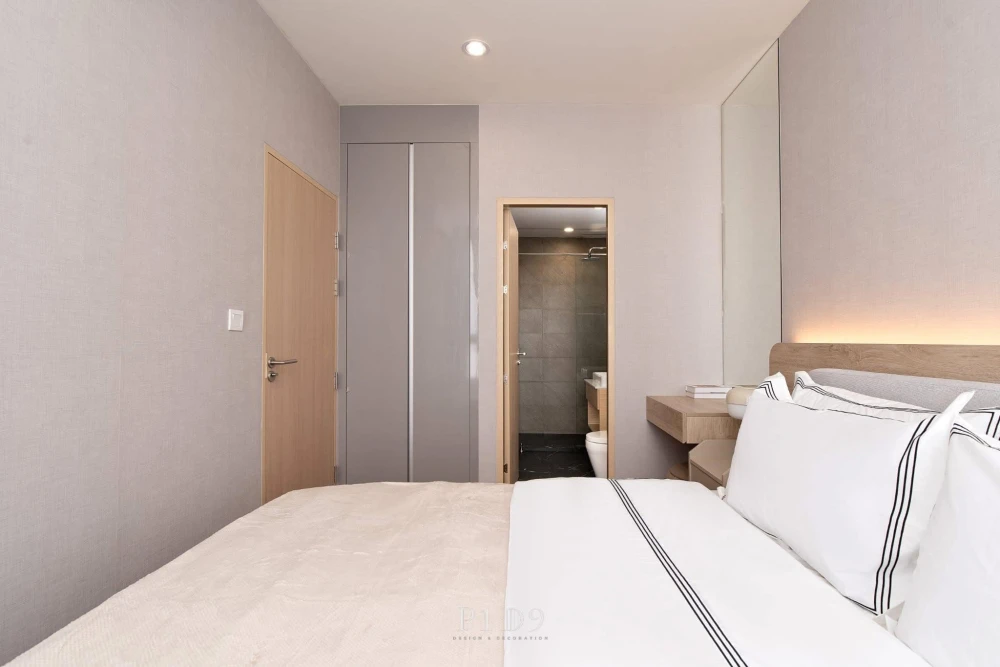 ให้เช่า – Skyrise Avenue Sukhumvit 64 ห้องน่าอยู่ แต่งครบจบที่เดียว ลากกระเป๋าใบเดียวเข้าอยู่ได้ คุณต้องรีบย้าย