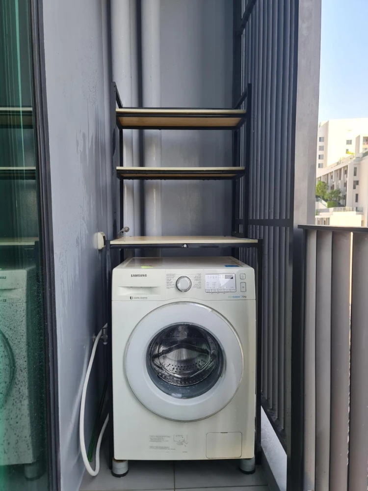 For rent!! Condo The Reserve Phahon-Pradipat, 14th floor, beautiful room, built-in furniture, move in with your bags, don't miss it!!