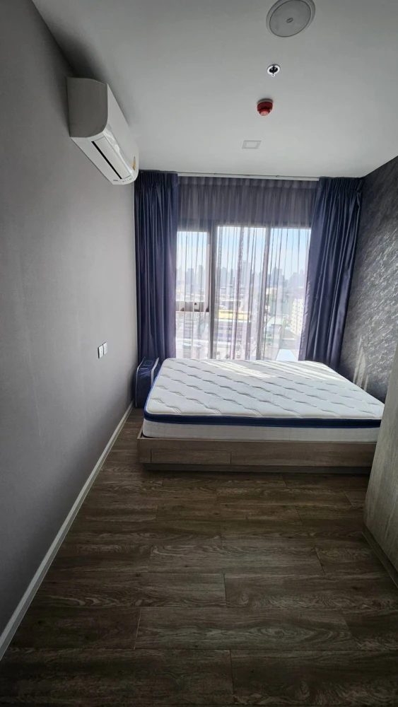 For rent!! Condo Modiz Sukhumvit 50, 15th floor, beautiful, very livable, great price, don't miss it!!