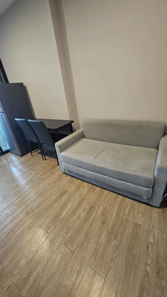 For rent!! Condo Modiz Sukhumvit 50, 15th floor, beautiful, very livable, great price, don't miss it!!