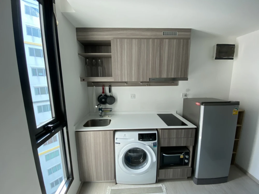 For rent 🔥 Condo Knightsbridge Phaholyothin Interchange next to BTS Green & Pink Lines