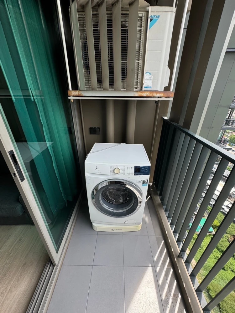 💎 FOR RENT | WHIZDOM STATION RATCHADA–THAPHRA
