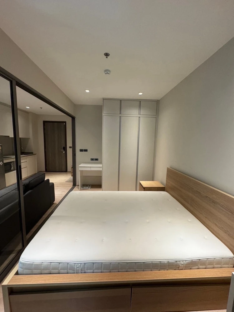 💎 FOR RENT | WHIZDOM STATION RATCHADA–THAPHRA