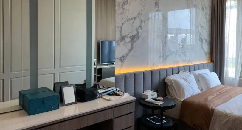 For Rent: 185 Rajadamri, 11th Floor. Fully furnished and ready to move in. Act fast—book now!