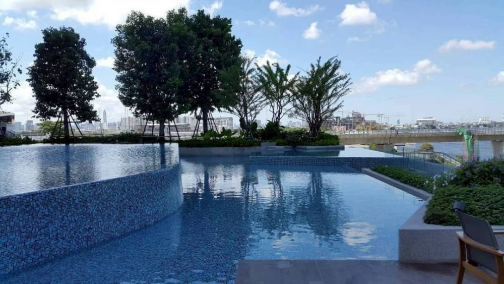For rent: 333 RIVERSIDE, 20th floor, fully furnished, ready to move in. Interested? Reserve now, don't miss out!