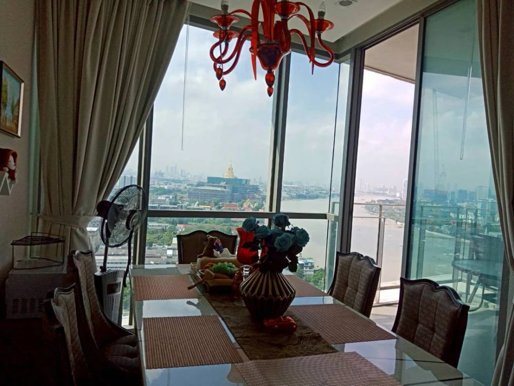 For rent: 333 RIVERSIDE, 20th floor, fully furnished, ready to move in. Interested? Reserve now, don't miss out!