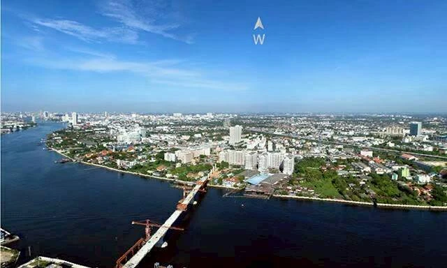 For rent: 333 RIVERSIDE, 20th floor, fully furnished, ready to move in. Interested? Reserve now, don't miss out!