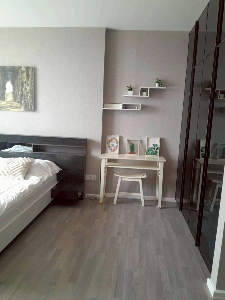 For rent: 333 RIVERSIDE, 20th floor, fully furnished, ready to move in. Interested? Reserve now, don't miss out!
