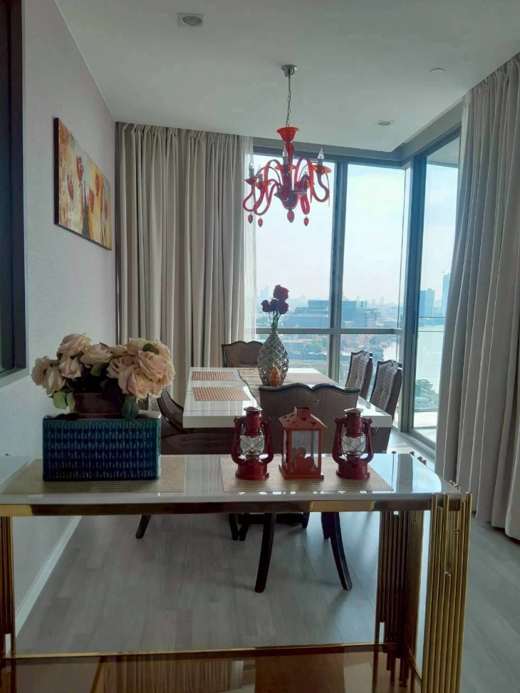 For rent: 333 RIVERSIDE, 20th floor, fully furnished, ready to move in. Interested? Reserve now, don't miss out!