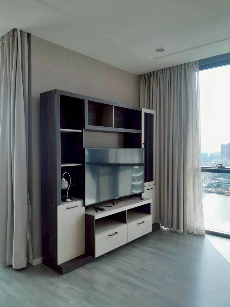 For rent: 333 RIVERSIDE, 20th floor, fully furnished, ready to move in. Interested? Reserve now, don't miss out!