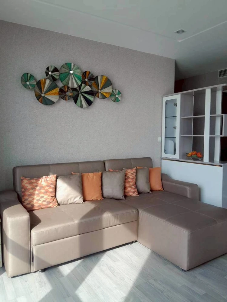For rent: 333 RIVERSIDE, 20th floor, fully furnished, ready to move in. Interested? Reserve now, don't miss out!