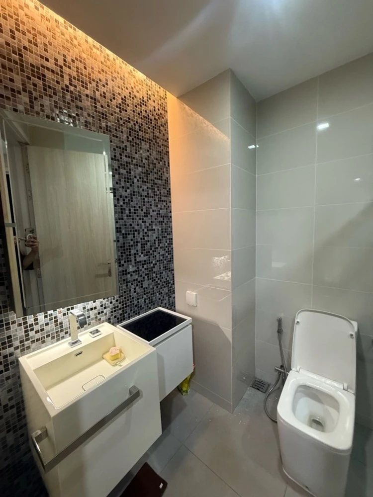 333 Riverside condo for rent, river view, fully furnished. Book now, don't miss out!