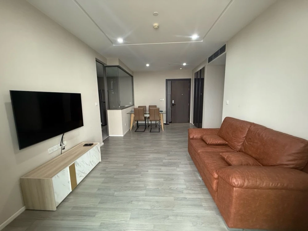 333 Riverside condo for rent, river view, fully furnished. Book now, don't miss out!