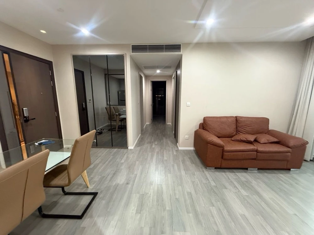 333 Riverside condo for rent, river view, fully furnished. Book now, don't miss out!