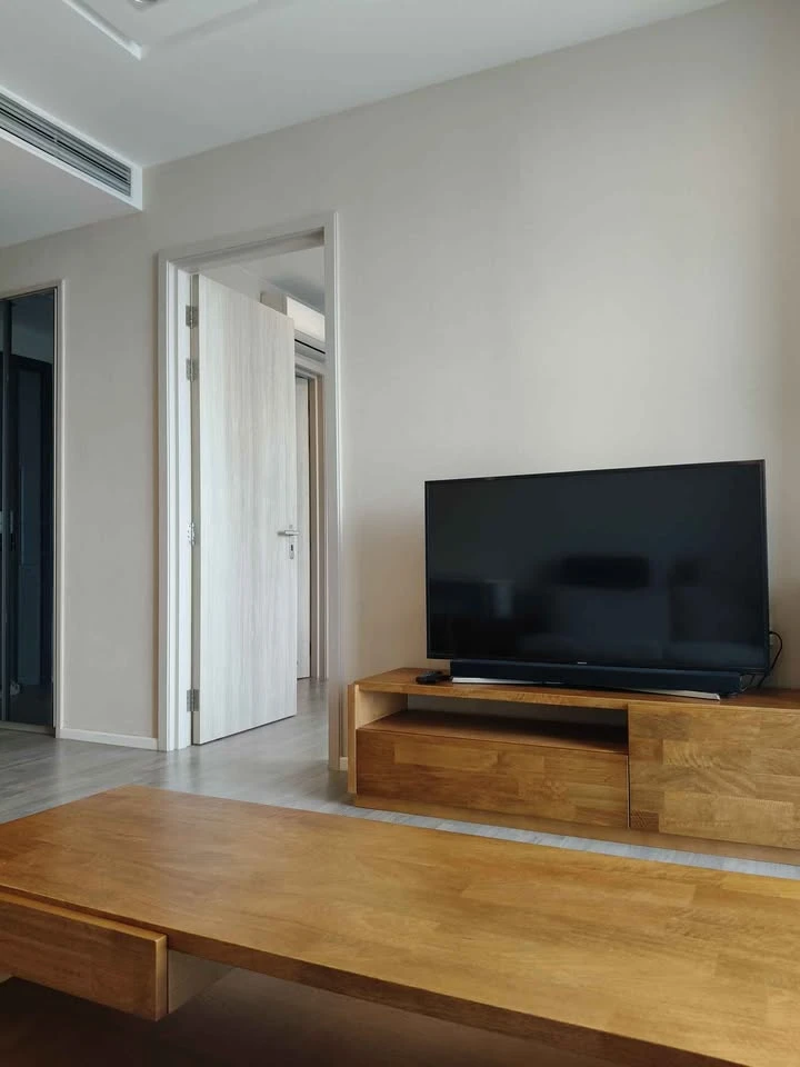For rent 333 Riverside, high floor room, ready to move in, complete facilities, book now before you miss out++