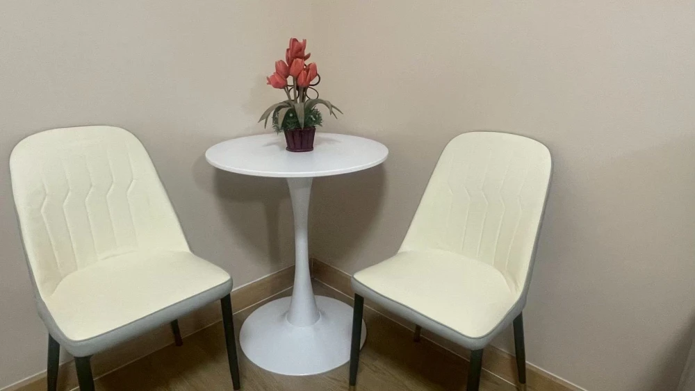 For rent: Condolette Ratchada 36, ​​unit 624. Nice room, fully furnished, and affordable. Book now!