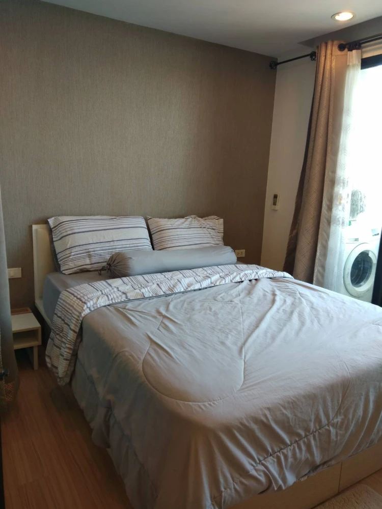 ให้เช่า 88 The Terminal ชั้น 10 ห้องน่าอยู่ มาพร้อมการตกแต่งที่ครบครัน จองเลย