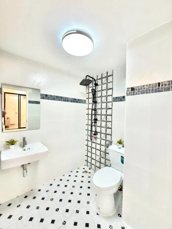 9 Karat Condo for rent (Pattaya Central). Prime location, 5th floor, city view, stunningly decorated. Book now!