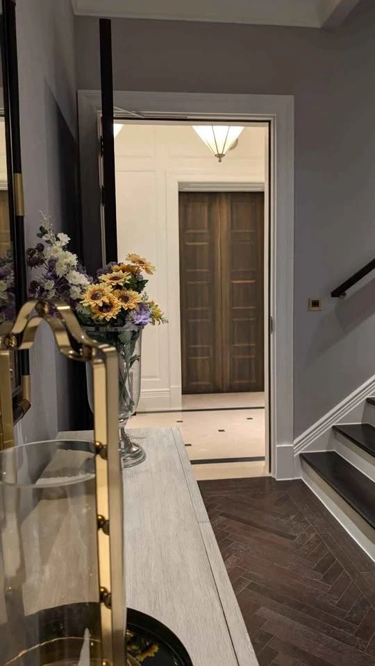 For rent: 98 Wireless, 3 bedrooms, spacious living area, fully furnished. Don't miss out!