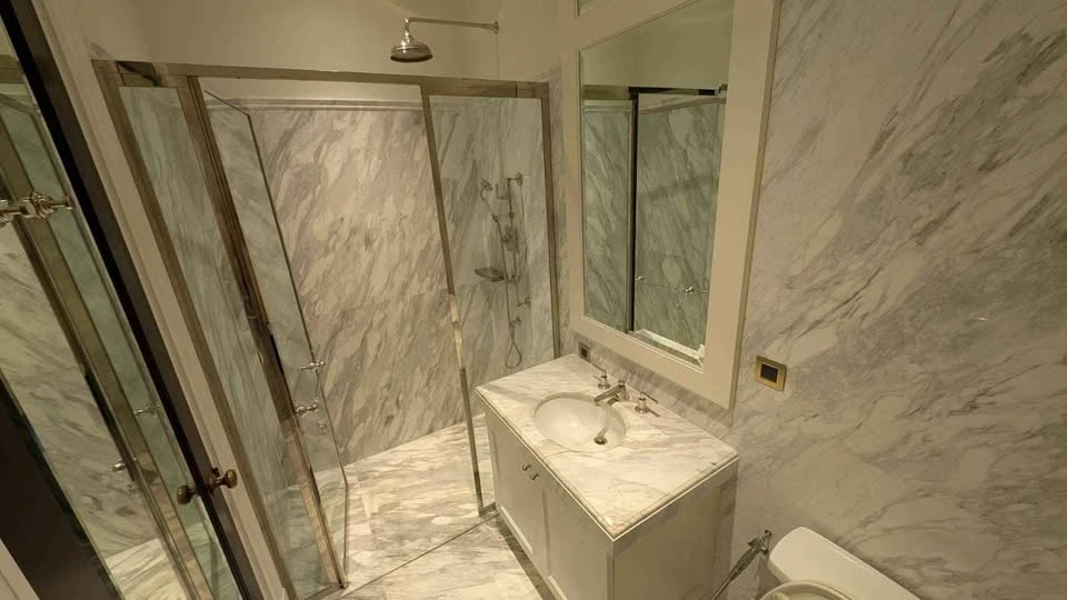 For rent: 98 Wireless, 3 bedrooms, spacious living area, fully furnished. Don't miss out!