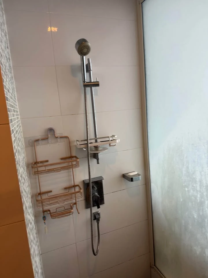 For rent: A Space ID Asoke–Ratchada, ready to move in, 24th floor, high view, hurry up and reserve now.