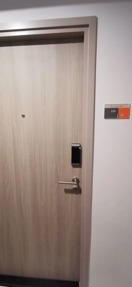 For rent: A Space Mega 2, 1 bedroom, 1 bathroom. Fully furnished with all amenities. Book now!