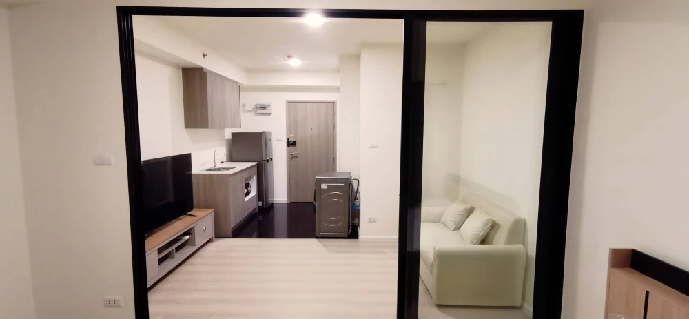 For rent: A Space Mega 2, 1 bedroom, 1 bathroom. Fully furnished with all amenities. Book now!