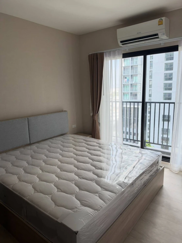Rent condo A Space Mega 2
