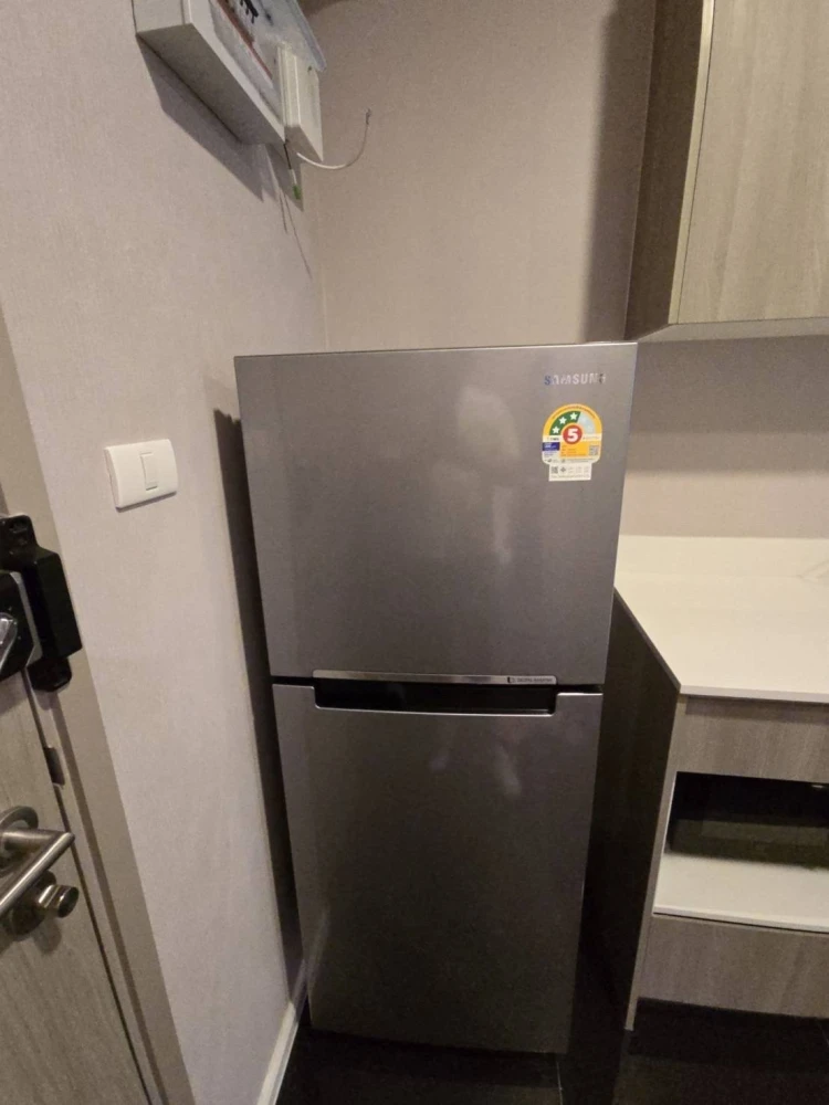 For rent: A Space Mega 2, 7th floor, fully furnished unit, ready to move in. Book now!