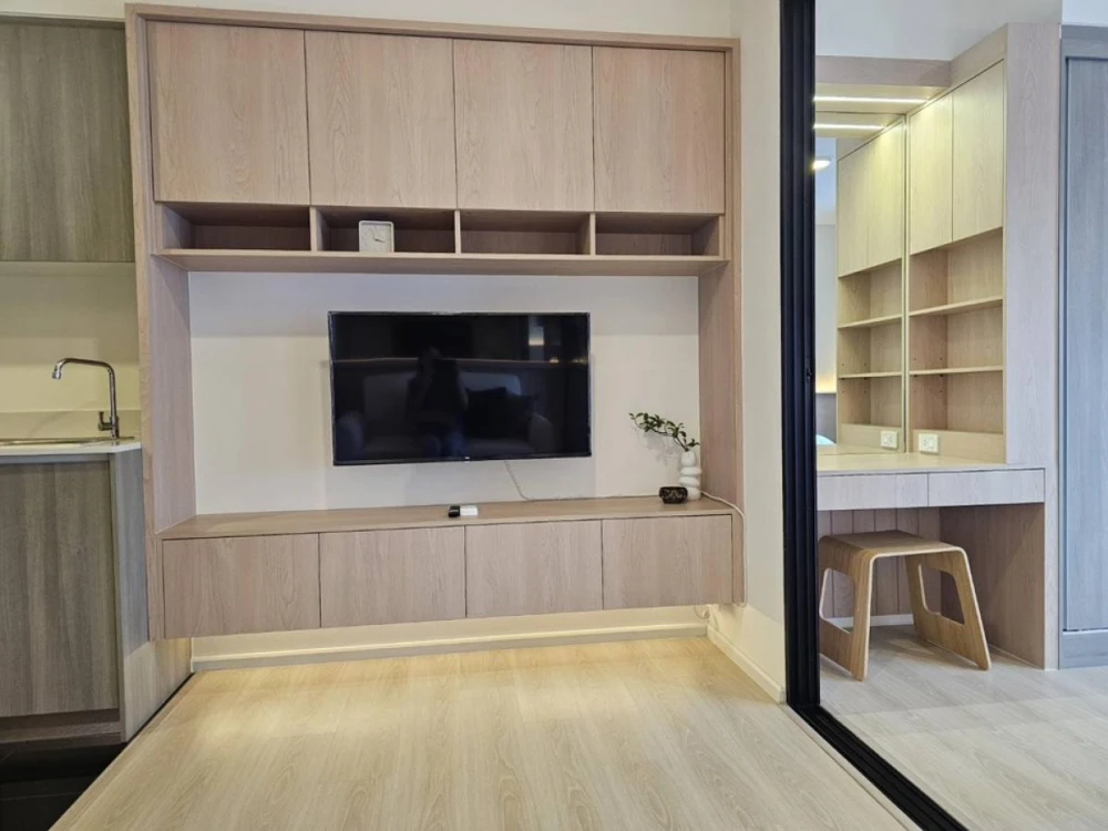 For rent: A Space Mega 2, fully furnished unit, very livable. Don't miss out! Book now!