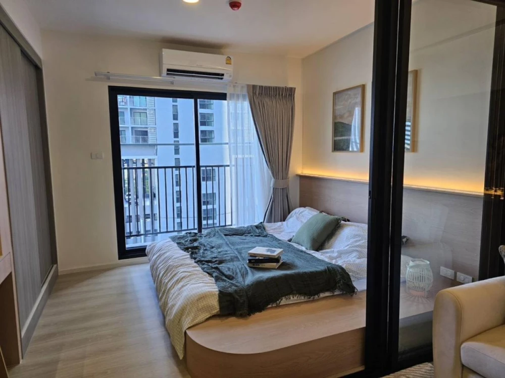 For rent: A Space Mega 2, fully furnished unit, very livable. Don't miss out! Book now!