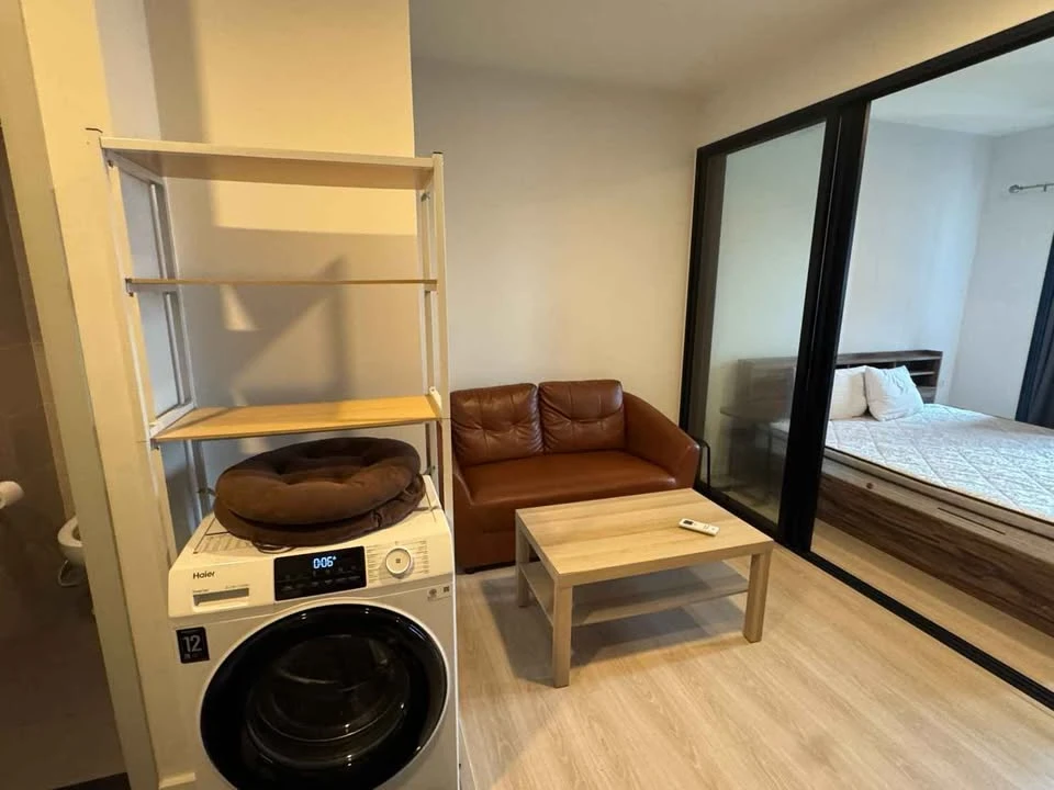 For rent: A space mega, fully furnished, fully furnished, ready to move in