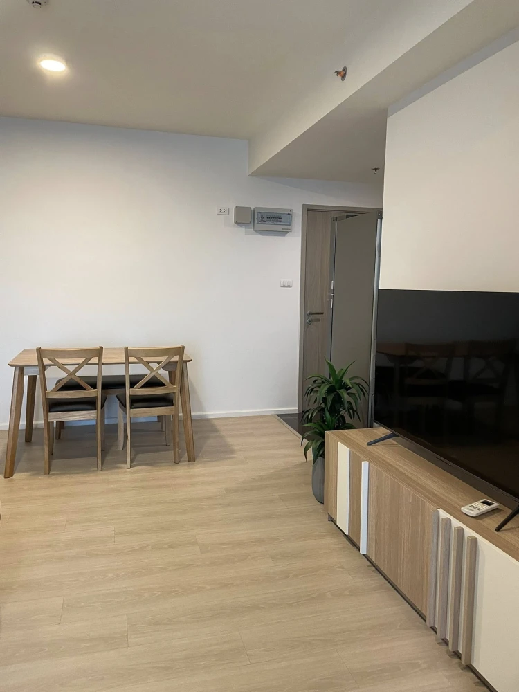 For rent: A Space Mega, fully furnished room, ready to move in, premium bed + mattress, don't miss out!